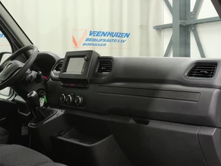 Opel Movano 2021 - 2.3CDTI 150pk L2/H2 Euro 6! obrazek 8