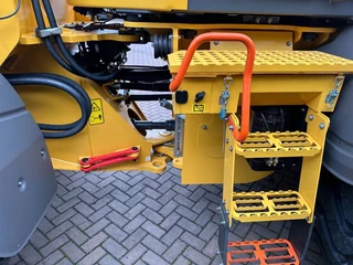 Volvo N/A 2024 - L110 H Unused 3 units directly availlable bild 11