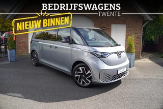 Volkswagen ID. Buzz 2026 - Pro 86 kWh 286pk Lang 7.persoons na prodej