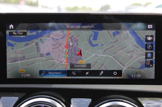 Mercedes-Benz A-Class 2022 - 200 AUT7 Luxury Line PANORAMADAK LEDER SFEER CARPLAY KEY-LESS GO imagen 20