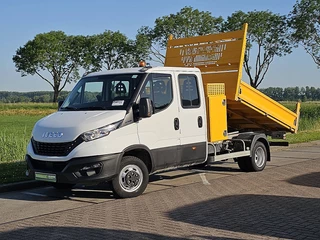 Iveco Daily 2020 - 35C14 obrazek 2