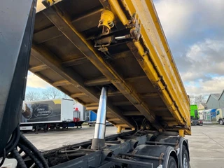 DAF CF 2013 - 360 FAN Kipper immagine 47