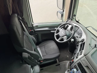 DAF XF480 2018 - SSC FT EURO 6 PARK COOLING 2X TANKS 820.000 KM NL-TRUCK image 11