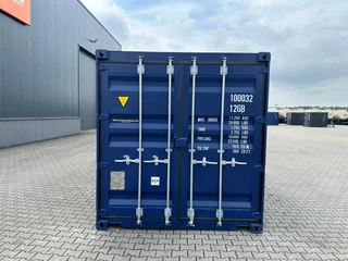 SSSC N/A 2026 - NEW (ONE-WAY) 10FT DV CONTAINER STANDARD obrazek 7