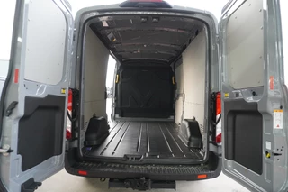 Ford Transit 2024 - 350L 2.0 TDCI 165PK L3H2 Limited Automaat Schuifdeur L+R immagine 13