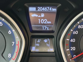 Hyundai i30 2012 - Wagon 1.6 GDI i-Motion bj.2012 Camera|Trekh|Carplay|Nap. afbeelding 22
