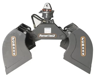 Ferrari N/A - poliepgrijpers en amco veba image 2