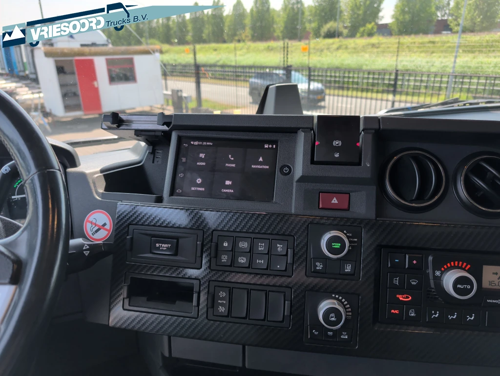 Renault 2022 - T520 MEGA MET HEFSCHOTEL obrázek 6