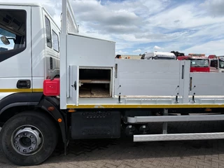 Iveco Eurocargo 2019 - N/A image 8