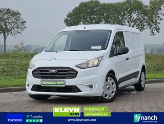 Ford Transit Connect 2023 - 1.5 te koop