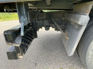 Mercedes-Benz 4x2 809D 1988 - N/A obrazek 24
