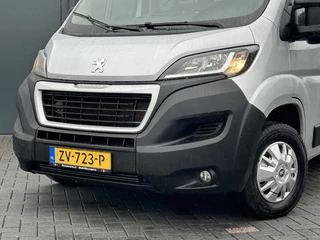 Peugeot Boxer 2019 - 2.2 BlueHDI 141 PK / EURO 6 / L1H1 / 9 PERSOONS / AIRCO / CRUISE / PERSONENBUS / BLUETOOTH zdjecie 19