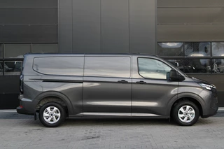 Ford Transit Custom 2025 - 320 2.5 PHEV L2H1 Trend 232pk - 5 jaar GARANTIE - 2x Schuifdeur - Adaptive Cruise - Blind Spot - Navigatie - Camera - Verwarmd Stuur - Rijklaar image 4