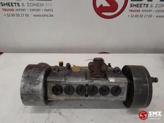 Fiat N/A - Occ brandstofinjectiepomp PE6BV95E412L4511Fiat bild 2