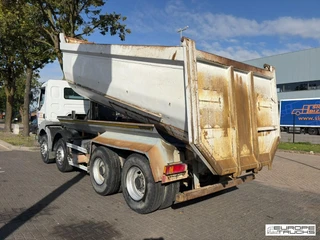 Renault Kerax 420 2005 immagine 3 miniatura