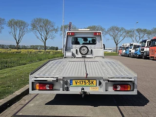 Opel Movano 2018 - 2.3 imagen 14