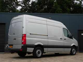 Volkswagen Crafter 2017 - 35 2.0 TDI L2H2 imagen 3