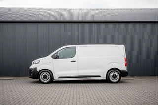 Peugeot Expert 2019 - 1.5 BlueHDi 120 | 120 PK | Cruise | 1e Eigenaar | Navi | Airco obrazek 5