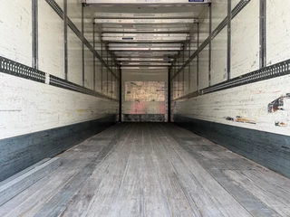 Tracon TO.1727 2006 - Closed Box / BPW-Disc / Double Stock obrazek 11