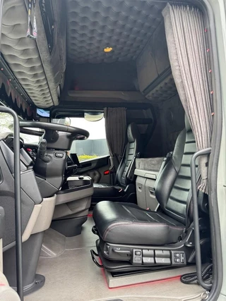 Scania S 2025 - 590 afbeelding 16