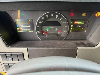Volvo FM 420 2018 - 6X2 EURO 6 ONLY 11.338 KM image 20