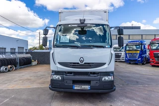 Renault N/A 2012 - MIDLUM 270 DXI + DHOLLANDIA 2T. imagen 8