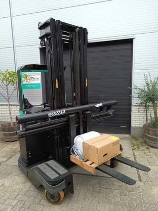 Mitsubishi RBM25N2 2023 - N/A immagine 2