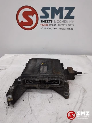 Renault N/A - Occ motorregeleenheid Renault 420pk 5010550351 028 obrazek 1