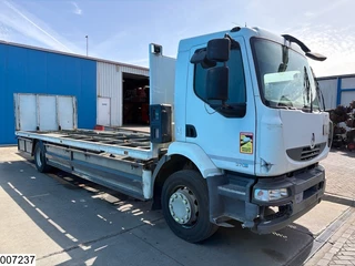 Renault N/A 2013 - Premium 270 Dxi EURO 5, Telma bild 3