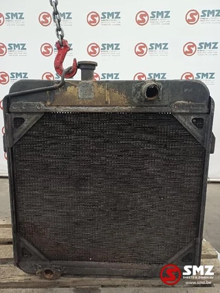 Scania N/A - Occ radiator Scania LB Vabis obrazek 2