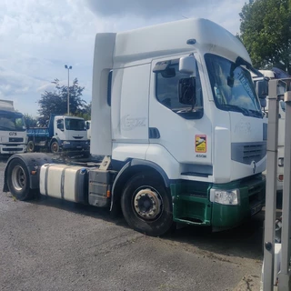 Renault Premium-450 2007 - N/A zdjecie 3