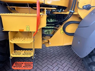 Volvo N/A 2024 - L110 H Unused 3 units directly availlable bild 9