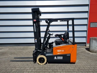 Doosan 2023 - B18T-7 plus afbeelding 3 miniatuur