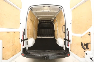 Opel Movano 2022 - 2.3 Turbo 150PK L2H2 afbeelding 3 miniatuur