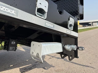Ozgul 80 Ton 4 axle - LW4 AFR FIX 2026 - N/A immagine 29