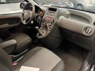 Fiat Panda 2011 - 1.2 Edizione Cool 1e eigenaar - NAP - Zeer nette auto! image 18