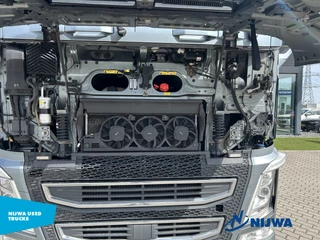 Volvo FH 2020 - 460 4x2 Hydrauliek + Work Remote bild 9