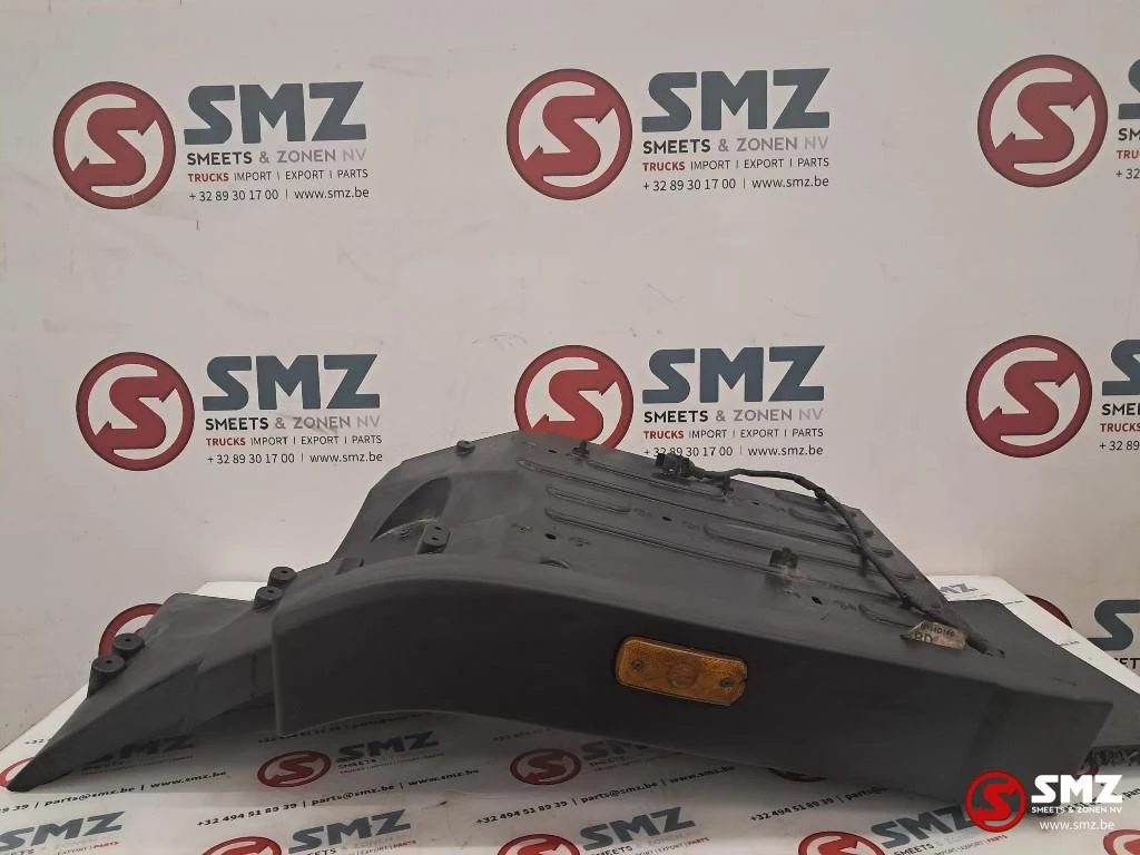 Ford 2022 - Occ spatbord links Ford zdjęcie 1