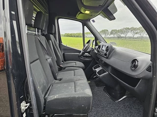 Mercedes-Benz Sprinter 2019 - 314 image 7