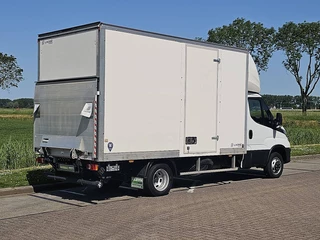 Iveco Daily 2023 - 35C16 imagen 3