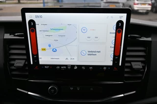 Ford E-Transit 2025 - 390L Trend Bakwagen met Dhollandia laadklep afbeelding 6