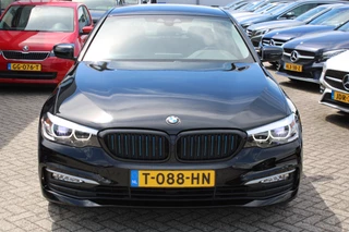 BMW 5 Series 2018 - 530e iPerformance Executive zdjecie 2