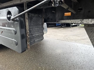 Van Hool 3B0072 | GALVANISED STEEL CHASSIS | ALU RIMS |BPW DISC | 2011 - N/A imagen 28