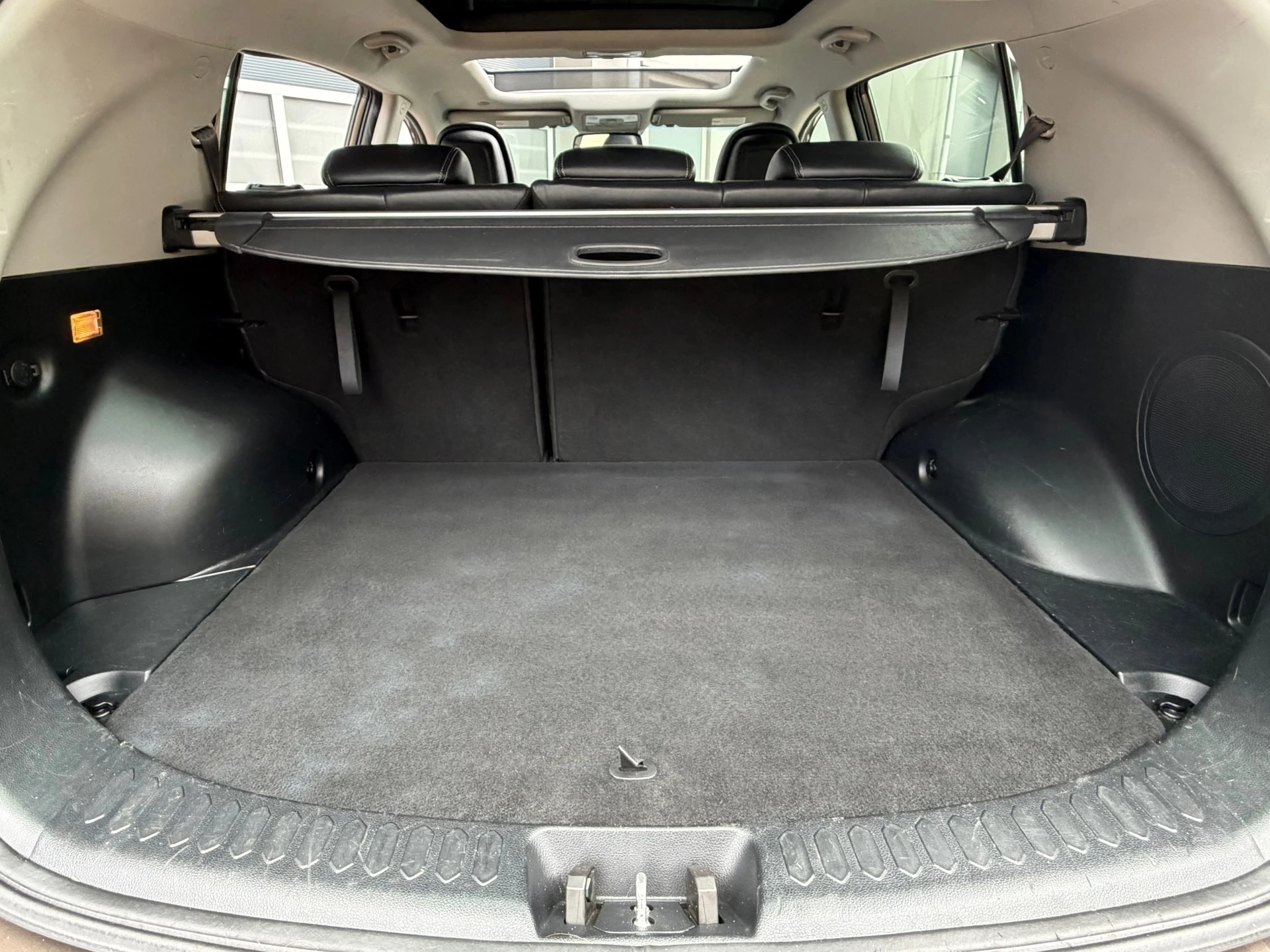 Kia Sportage 2011 - 1.6 GDI ISG X-clusive bj.2011 Camera|Navi|Pano|Trekhaak. afbeelding 13
