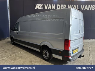 Volkswagen Crafter 2021 - 2.0 TDI 177pk L4H3 L3H2 Euro6 Airco | Camera | Navigatie | Apple Carplay | 3000kg Trekhaak obrazek 9