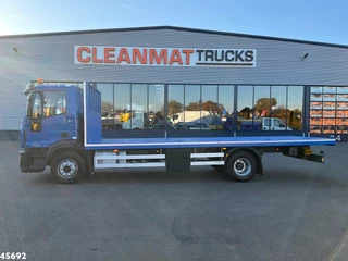 Iveco ML150E25 Euro 6 Full steel 2014 - N/A image 3