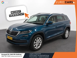 Škoda Kodiaq 2017 - 2.0 TSI 4x4 Style Business 7 PERSOONS for sale