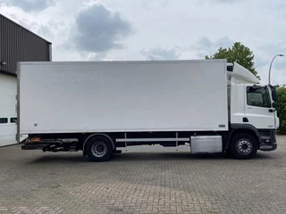 DAF CF 290 2014 - N/A image 31