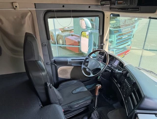 Scania R 2009 - R500 V8 EURO 5 RETARDER 6x2 TWINSTEER MANUAL GEARBOX 2X TANKS HOLLAND-TRUCK zdjecie 8