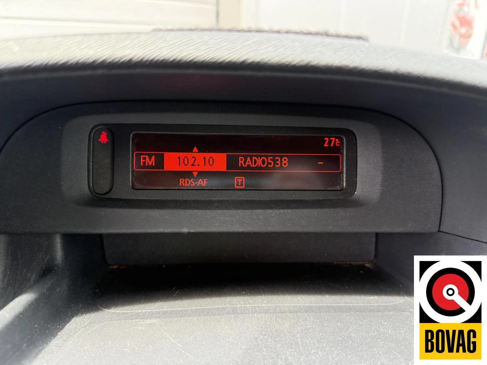 Renault Kangoo Z.E. 2012 - Express AIRCO afbeelding 10